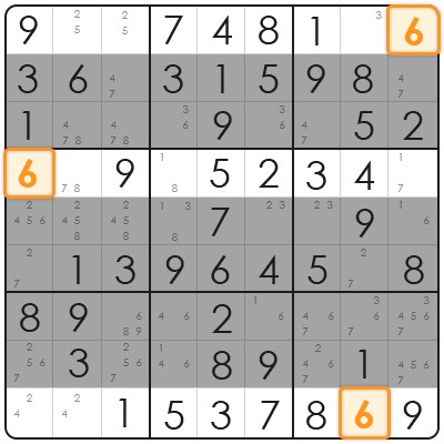 how toplay sudoku