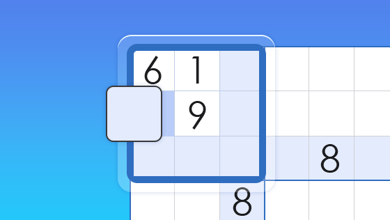 tricks to solving sudoku